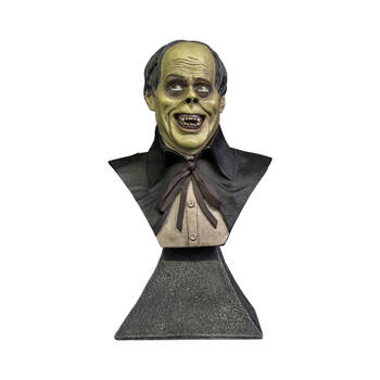 Universal Monsters The Phantom of the Opera Mini Bust Display Figurine