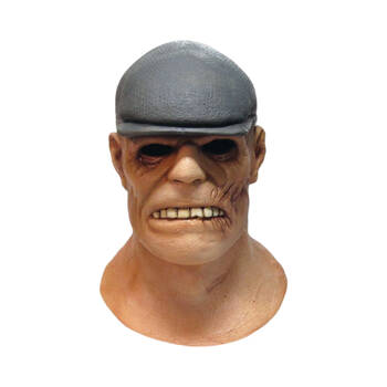  The Goon Latex Costume Mask
