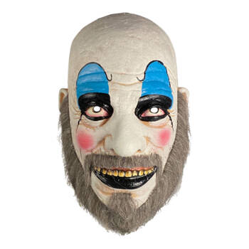  House of 1000 Corpses Captain Spaulding Mask