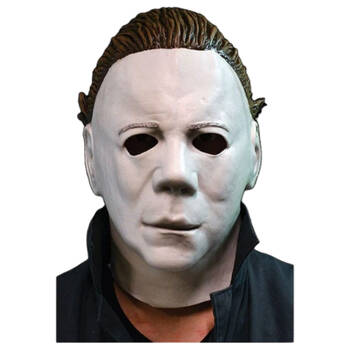 Halloween 1978 Michael Myers Economy Party Costume Mask