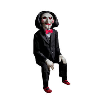 Saw - Billy The Puppet Prop 1: Scale Collectable 14y+