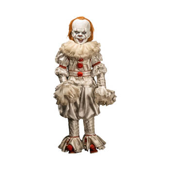 It (2017)  Pennywise 50" Premium Scale Doll Statue