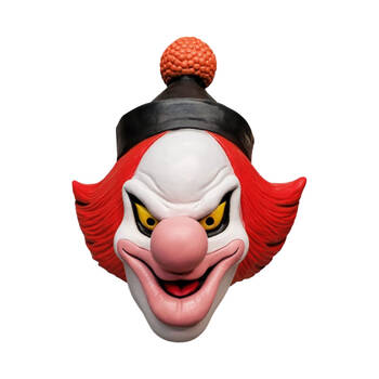  Scooby Doo The Clown Latex Costume Mask