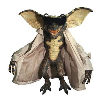  Flasher Gremlin Puppet Prop Toy 71cm