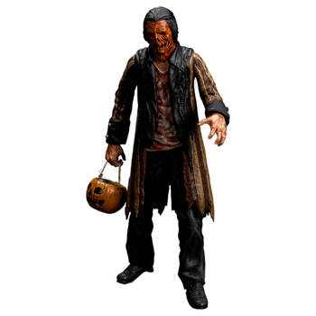 Candy Corn Jacob Atkins 8in Action Figure