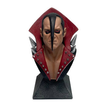 Misfits Jerry Only Mini Bust Resin 5in Action Figure
