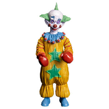  Killer Klowns from OuterSpace Shorty 8in Action Figure