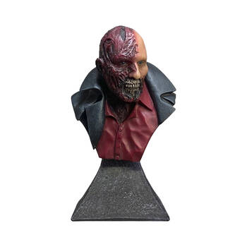 Darkman Darkman Horror Movie Mini Bust Superhero PVC Statue 