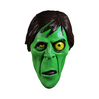 Scooby Doo The Creeper Halloween Costume Party Cosplay Mask