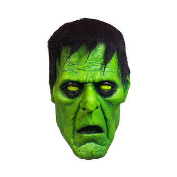 Scooby Doo Frankenstein Halloween Costume Party Cosplay Mask