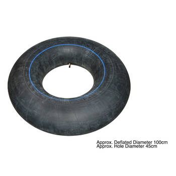 1M Top-Tyres Truck Air Inner Tube Inflatable 