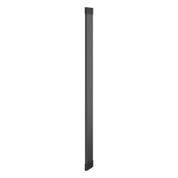 Vogel's Aluminium Cable/Cord Cover Concealment - Black