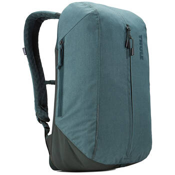 Thule Vea 17L Backpack - Deep Teal