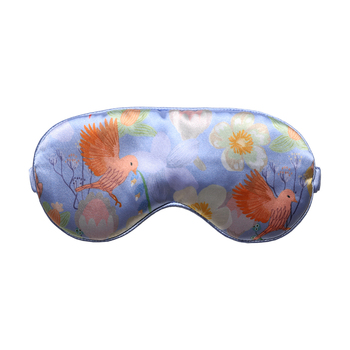 Splosh Travel By Splosh Bird Eye Cover Mask 22x10.5cm