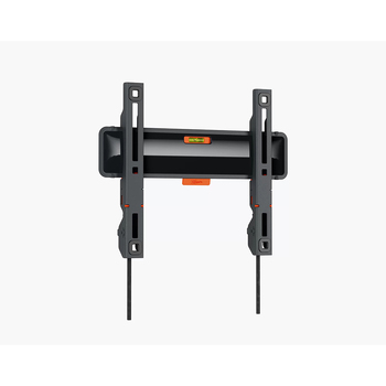 Vogel's TVM 3205 Small Fixed Wall Bracket Mount For 19-50" TV - Black
