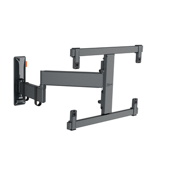 Vogel's TVM 3465 Medium Full Motion Wall Bracket For 32-65" OLED TV - Black