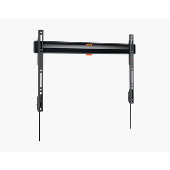 Vogel's TVM 3605 Large Fixed Wall Bracket For 40-100" LED TV - Black