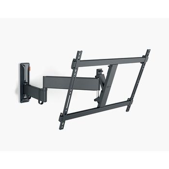 Vogel's TVM 3645 Full Motion Wall Bracket Mount For 40-77" LED TV - Black