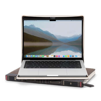Twelve South BookBook Protection Case For 14" MacBook Pro M1
