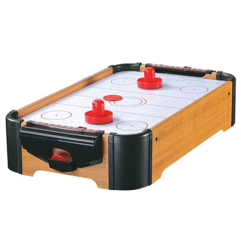Table Air Hockey 6+