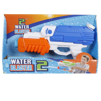 Toylife 32cm Water Blaster Gun Kids Outdoor Fun Toy