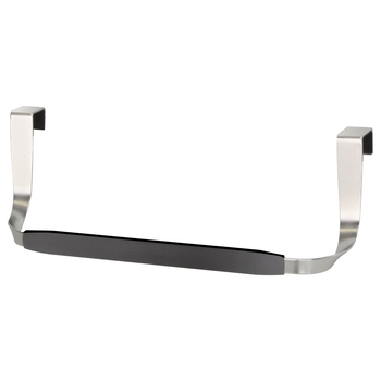 Umbra Schnook Over The Cabinet Towel Bar 23x9x6.5cm