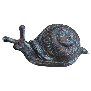 LVD Key Hide Snail