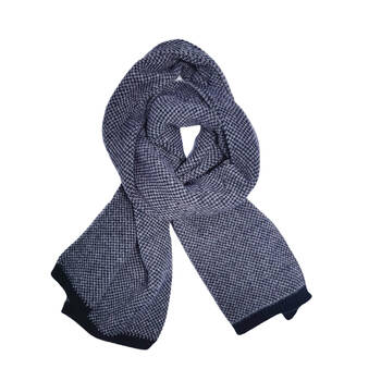Urban Darcy Scarf Womens Fashion Neck Wrap - Navy