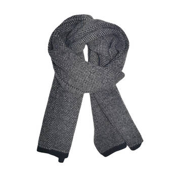 Urban Darcy Scarf Womens Fashion Neck Wrap - Black
