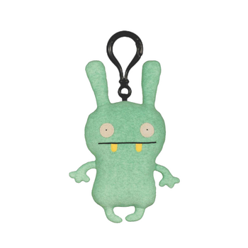 ThinkFun Uglydoll Moxy Backpack Clip Kids Bag Accessory