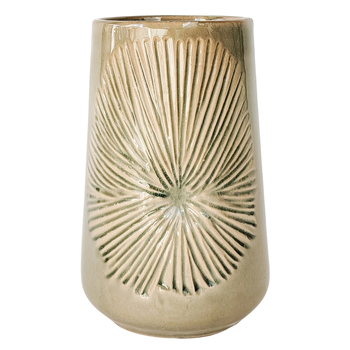 Urban Products Burst Planter Home Decor Sage 20cm