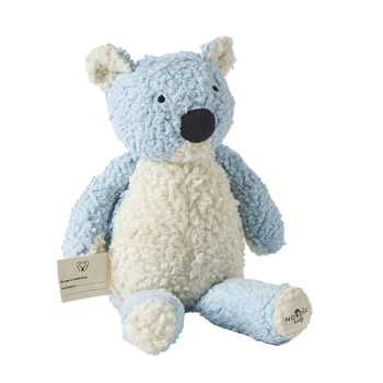 Nordic Kids Loveable Koala Newborn/Toddler Plush Toy 20x32cm 0y+