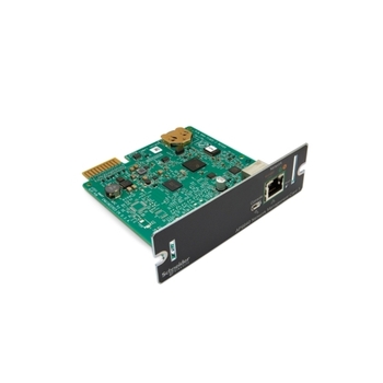 APC AP9640 Network Management Card 3 Firmware V1.4 for Smart-UPS