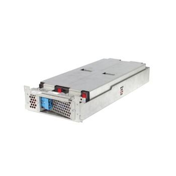 APC RBC43 UPS Replacement Internal Battery Pack Cartridge #43