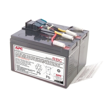 APC UPS Replacement 24V Internal Battery Cartridge #48