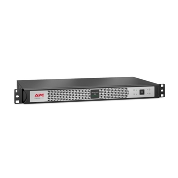 APC SCL500RMI1UC Smart-UPS C Lithium-Ion 500VA Battery UPS
