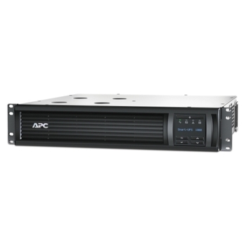 APC Smart-UPS 1000VA/700W Rack Mount UPS Battery Backup