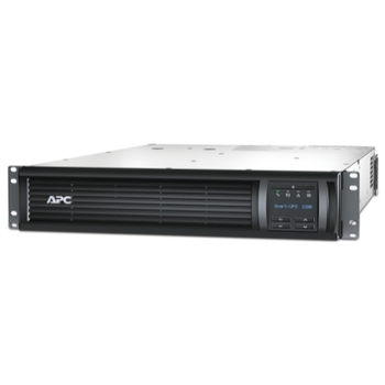 APC Smart-UPS SMT2200 Rack Mount 2200VA/1980W Battery Backup
