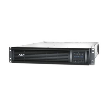 APC Smart-UPS 3000VA/2700W Rack Mount UPS Battery Backup