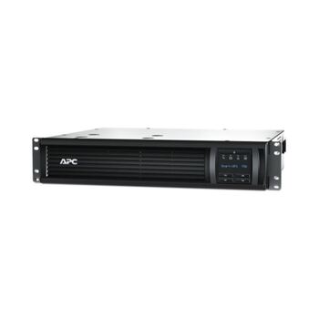 APC Smart-UPS 750VA/500W Rack Mount UPS Battery Backup