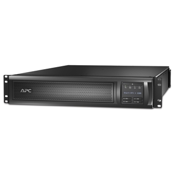 APC Smart-UPS 2200VA/1980W Rack/Tower UPS Battery Backup