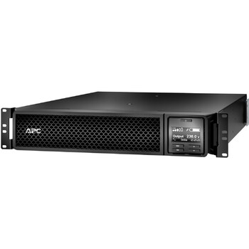 APC Smart-UPS SRT 2200VA/1980W Rackmount UPS Backup