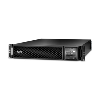 APC Smart-UPS SRT 2200VA/1980W Rack Mount 230V Backup