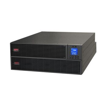 APC Easy UPS On-Line SRV 2000VA/1600W Rackmount Battery Backup Power