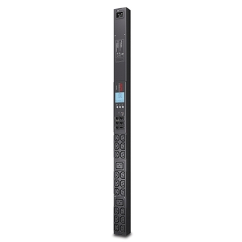 APC Metered Power Distribution Unit Strip w/ C13/C19 Socket