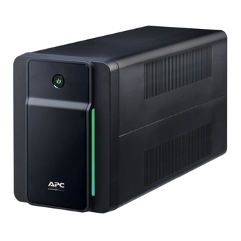 APC Back-UPS 1600VA/900W UPS Battery w/ AU/NZ Socket Surge Protection