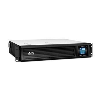 APC Smart-UPS C3000VA/2100W Rack Mount LCD 230V Battery Backup Power