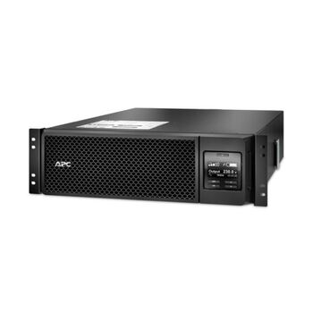 APC Smart-UPS Rack Mount 5000VA 4500W Backup Battery