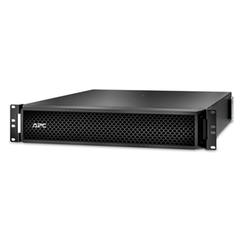 APC Smart-UPS SRT 72V Rack Mount 2U External Battery Pack