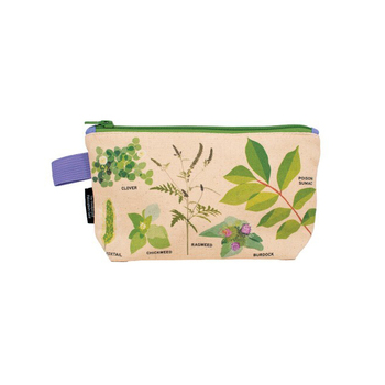 Unemployed Philosophers Guild 23cm Weed Bag Personal Organiser